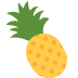 pineapple